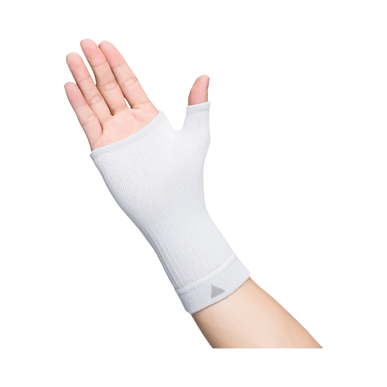 推荐商品：SCONCEPT 速温系列 健身 运动 腕部 加压 康复 自发热 综合防护 护腕 4973603000745