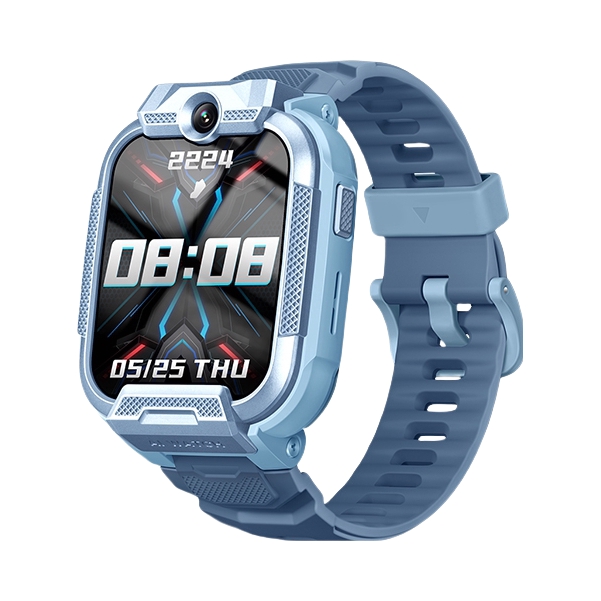 推荐商品：小寻 Yes3C 支持微信9重定位双摄初中生专用智能男女同款手表