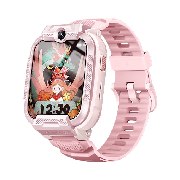 推荐商品：小寻 Yes3C 支持微信9重定位双摄初中生专用智能男女同款手表