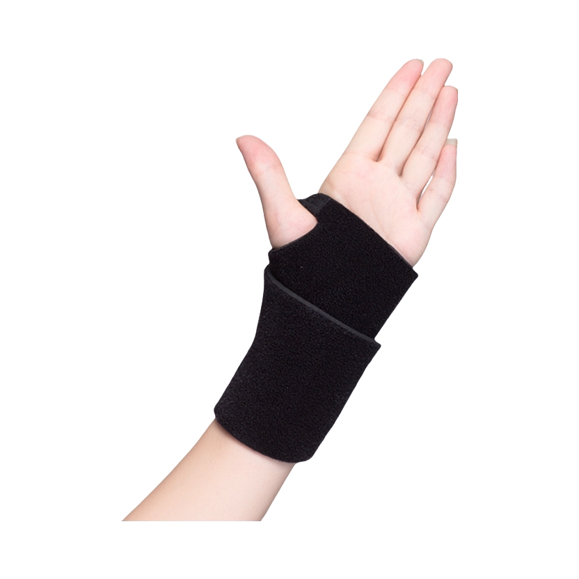 推荐商品：SCONCEPT 运动 固定 支撑 腕部 防护 护腕 4973603111304