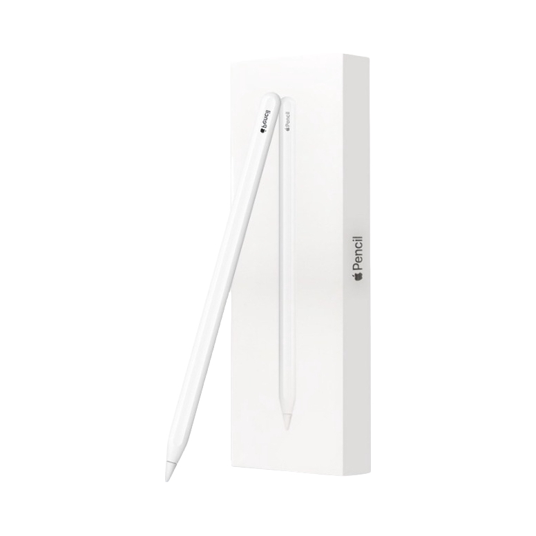 推荐商品：Apple/苹果 Apple Pencil二代 触控笔 适用于ipad mini/air/pro 高度灵敏 格外精准 压感 ipencil