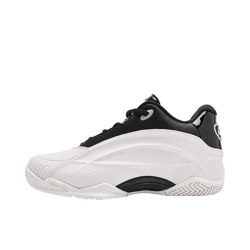 推荐商品：乔丹体育 缓震回弹 防滑耐磨 橡胶增高 抓地抗扭 潮流百搭 篮球鞋 XM35240106 男款/月牙色/黑色