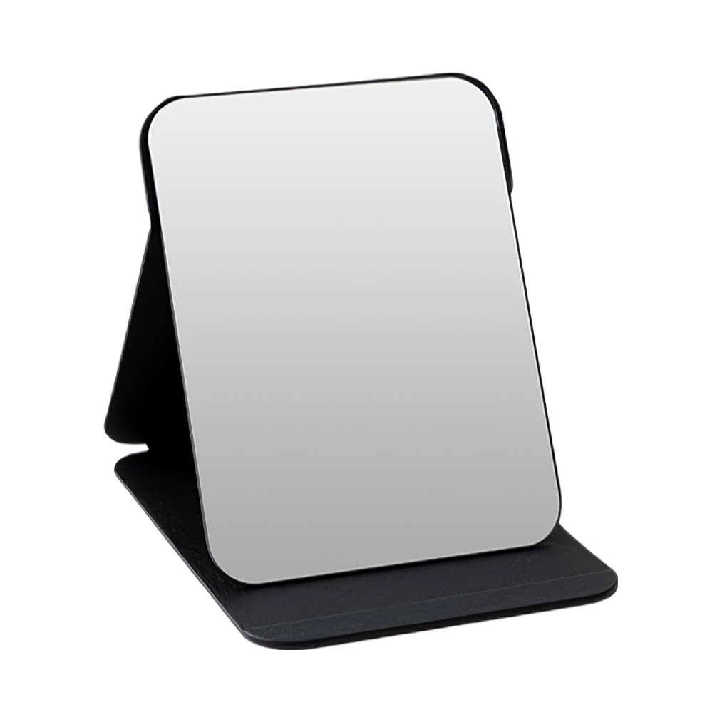 推荐商品：逸舍 折叠手持小镜子