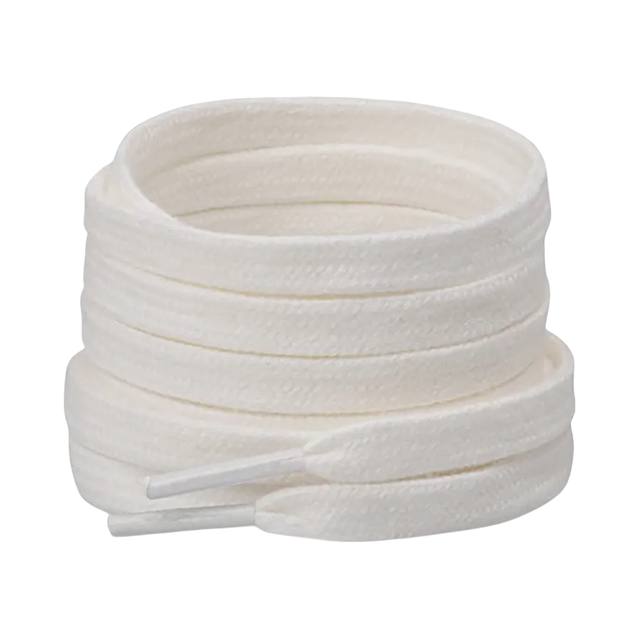 推荐商品：HKNS 389 0.6cm 扁平鞋带 适配于匡威鞋带帆布鞋