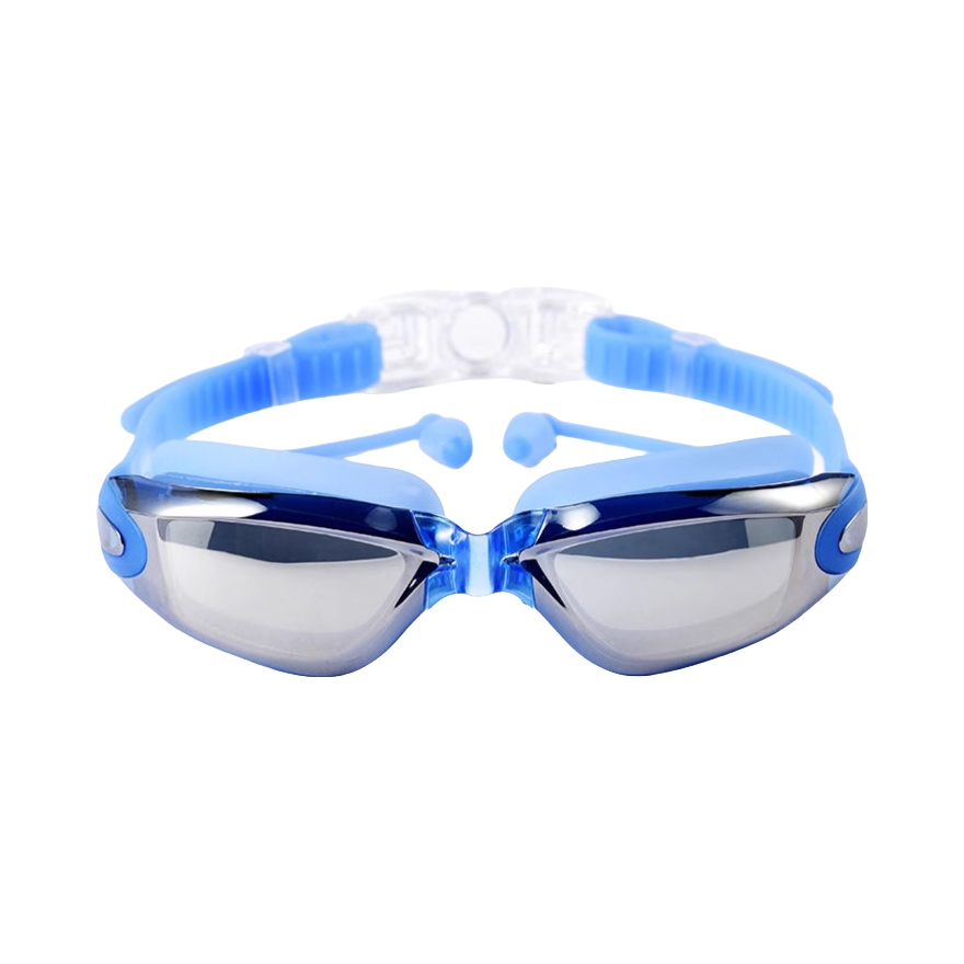 推荐商品：PHIBEE/菲比小象 防水 泳镜