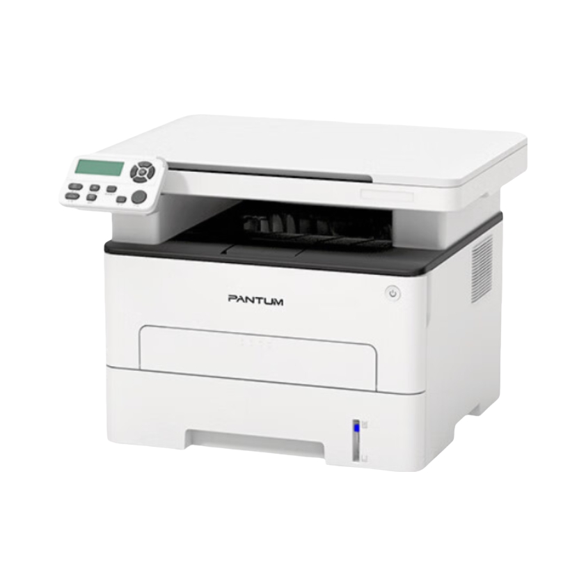 推荐商品：PANTUM/奔图 M6766DW 黑白 激光打印机 无线办公 自动双面