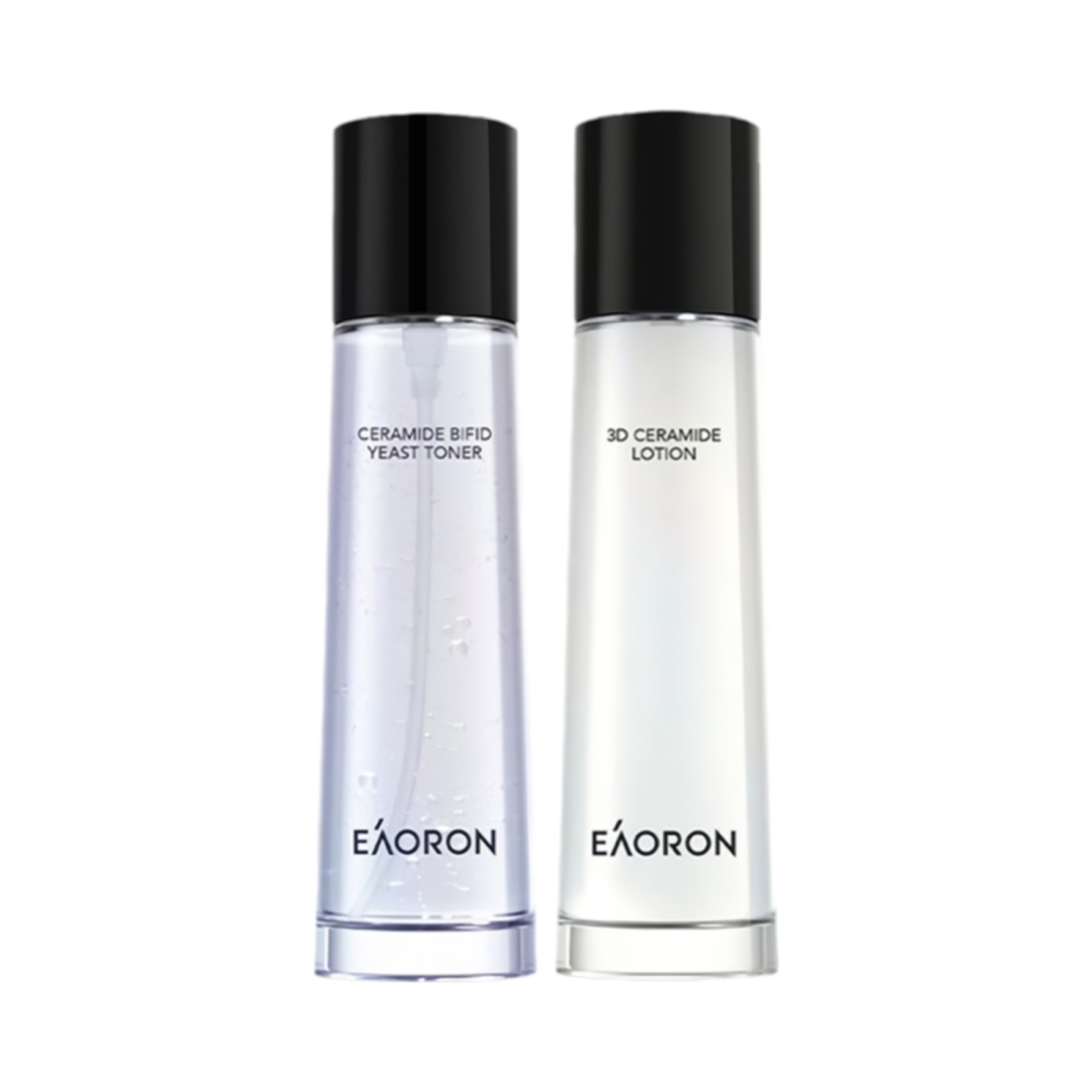 推荐商品：Eaoron 神经酰胺酵母护肤套装