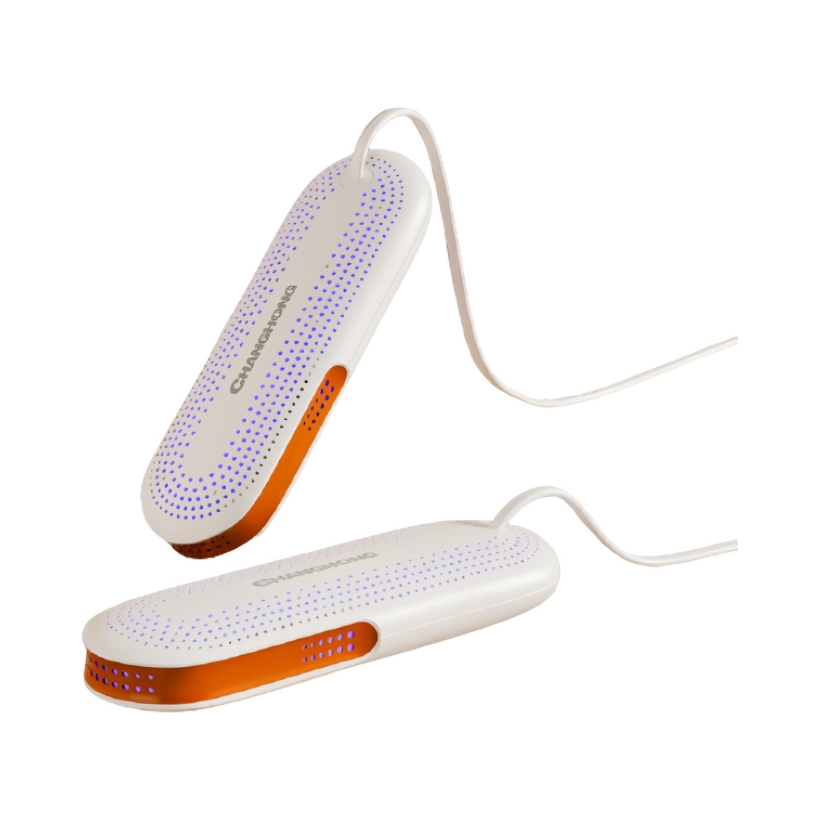 推荐商品：CHANGHONG/长虹 紫光 杀菌除臭 干鞋机 烤暖鞋 哄鞋子 速干 CH-XKHXQ