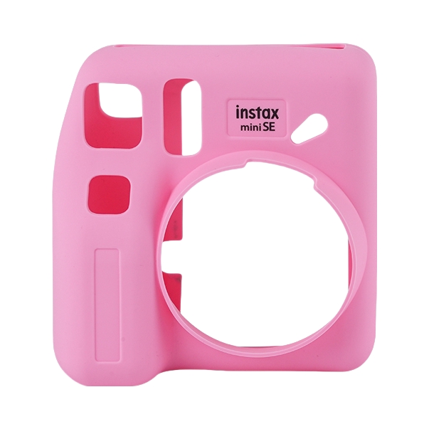推荐商品：Fujifilm/富士 instax mini SE 拍立得保护套 一次成像