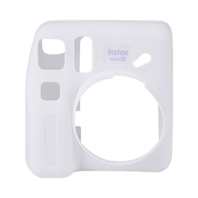 推荐商品：Fujifilm/富士 instax mini SE 拍立得保护套 一次成像