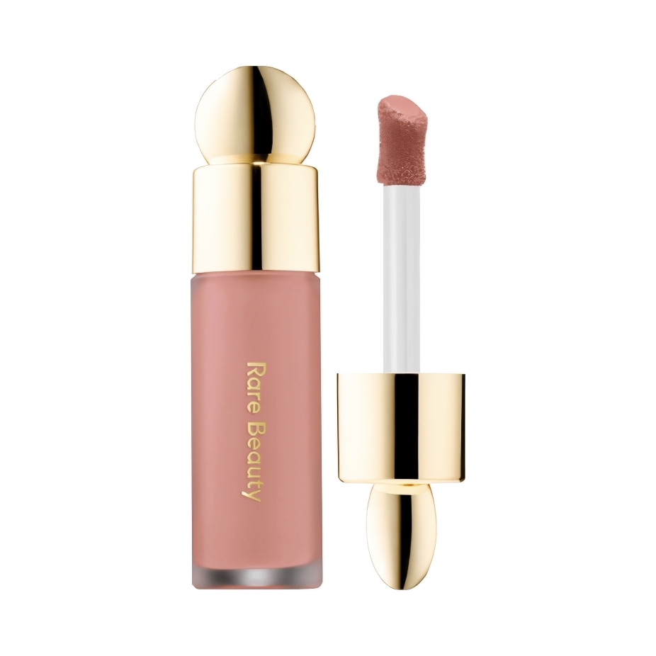 推荐商品：Rare Beauty 提升气色液体腮红