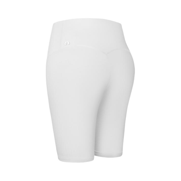 推荐商品：RESHAPE 零感高腰提臀紧身裤 女装 RTRSH220304 白