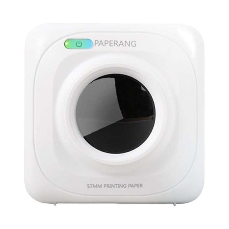 推荐商品：喵喵机 P1系列 2英寸 错题打印机 错题整理神器