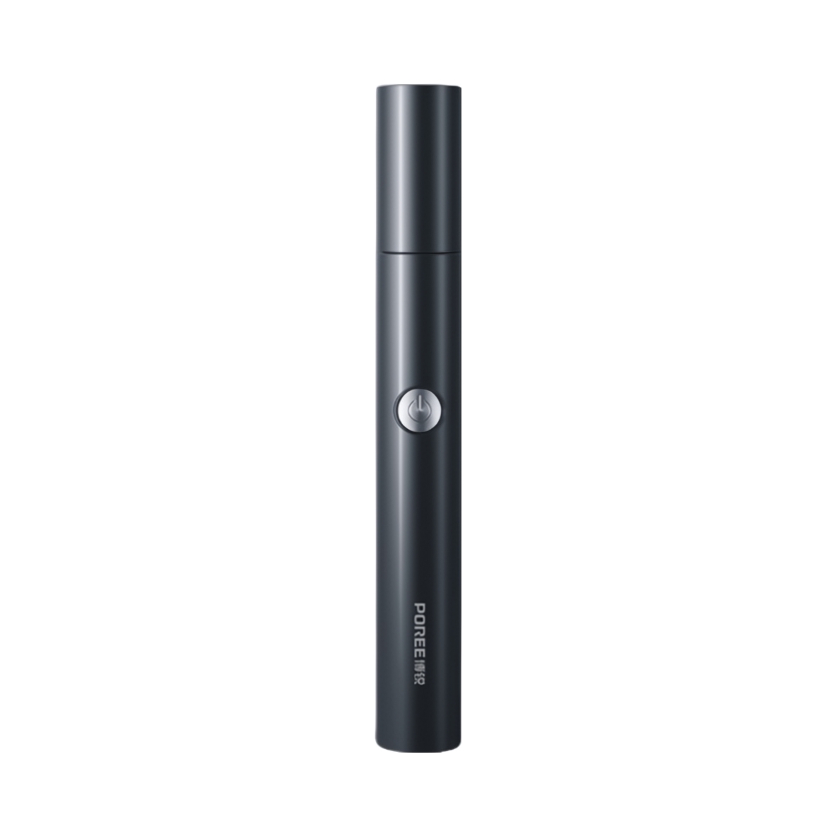 推荐商品：POREE/博锐 PN1255 鼻毛修剪器 电动迷你 全身水洗 快充功能 理鼻毛 充电式