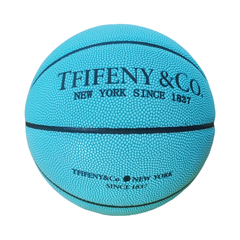 推荐商品：爱维斯 吸湿 耐磨 PU 篮球