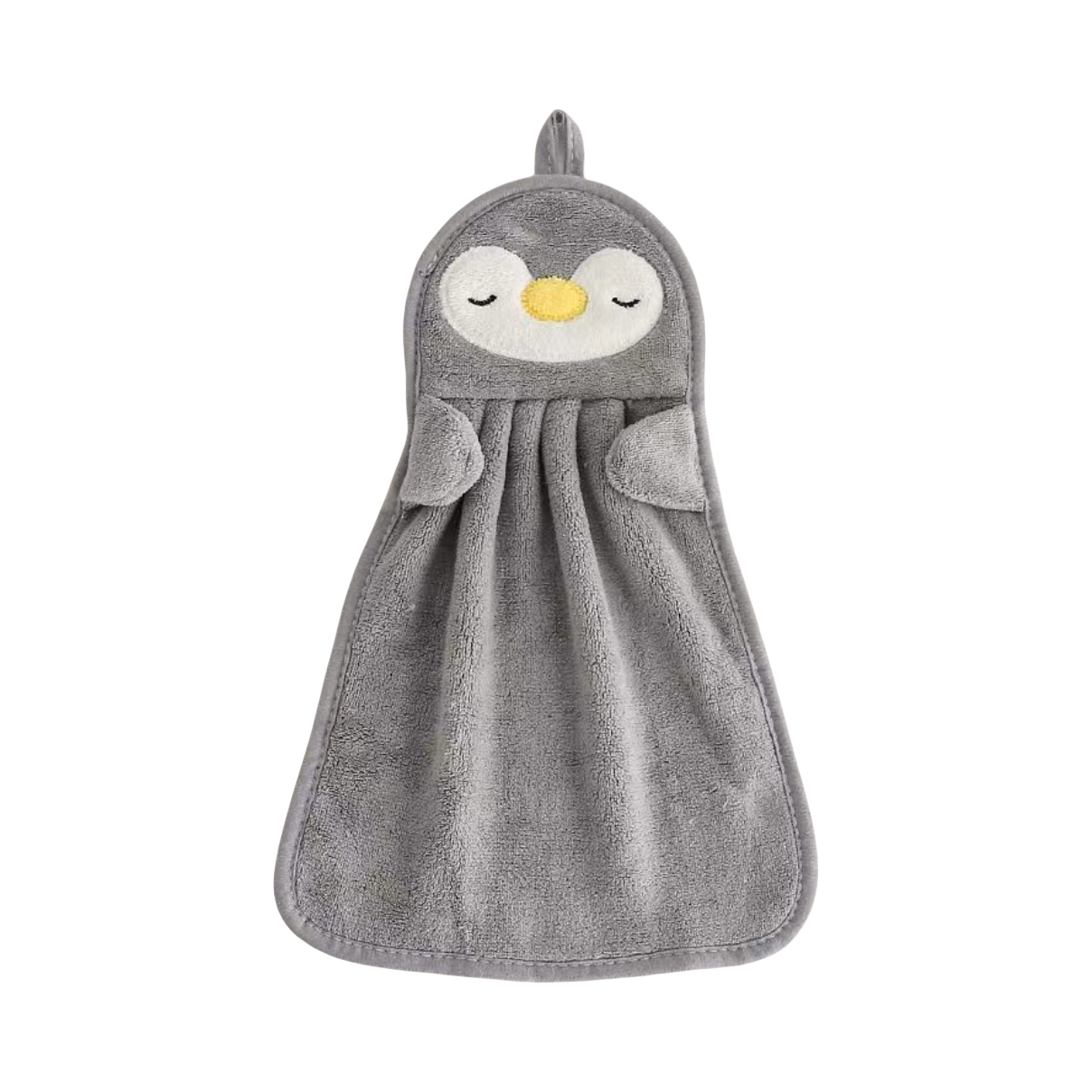 推荐商品：韵楠陌 25*37cm 单条 柔软珊瑚绒亲肤吸水速干擦手毛巾 Abkjh