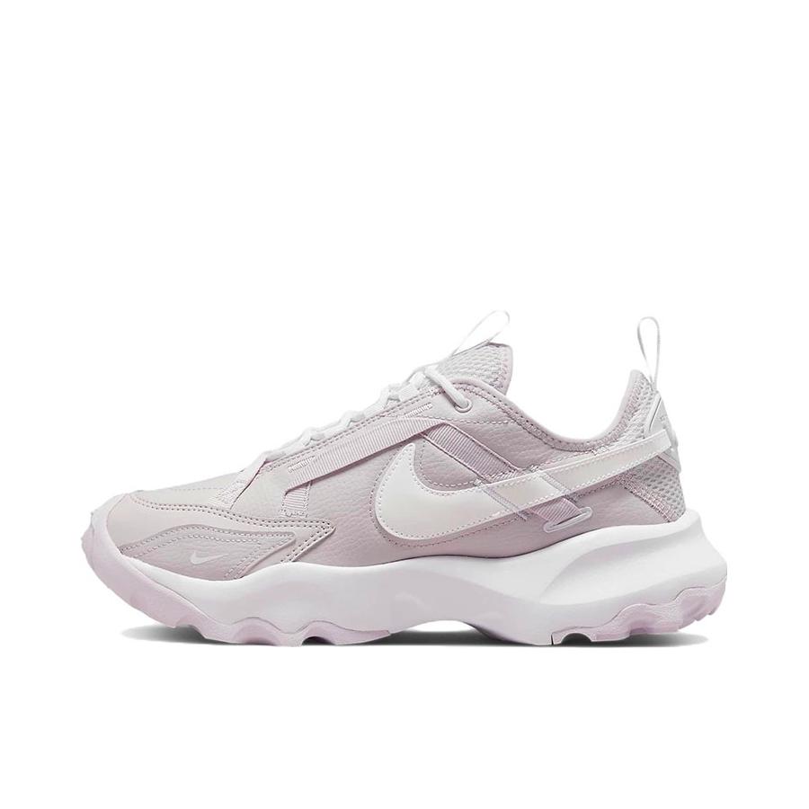 推荐商品：Nike TC 7900 运动休闲鞋 减震防滑耐磨舒适透气易穿脱抓地 灰色/紫色