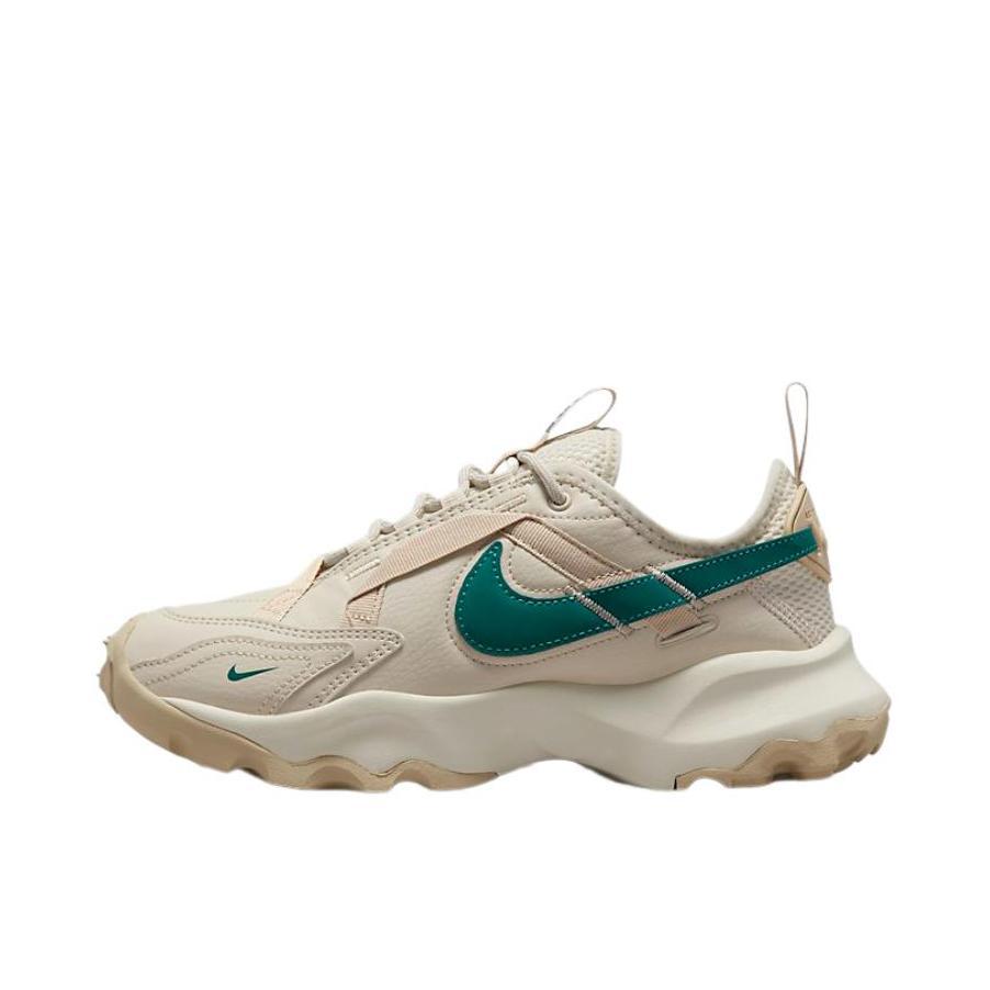推荐商品：Nike TC 7900 运动休闲鞋 减震防滑耐磨舒适透气易穿脱抓地 帆白/浅红木褐/水鸭青