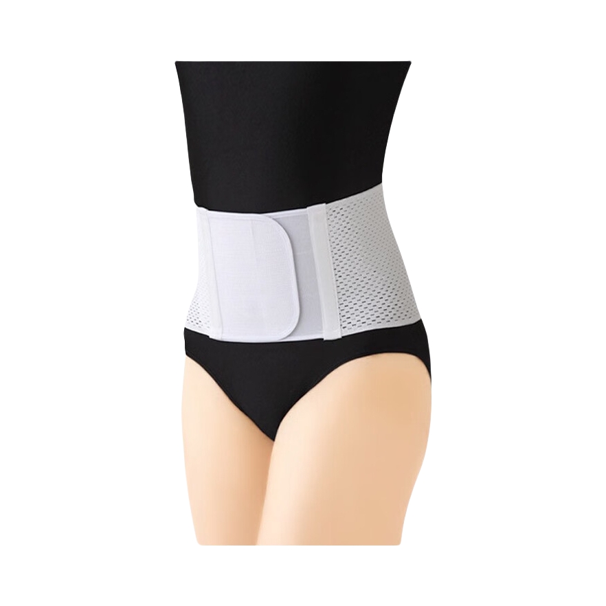 推荐商品：Jherz 运动 腰肌劳损 支撑 透气 护腰