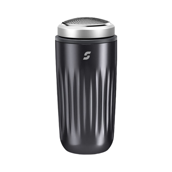 推荐商品：斯恩普 P1 电动剃须刀 持久续航 轻巧便携