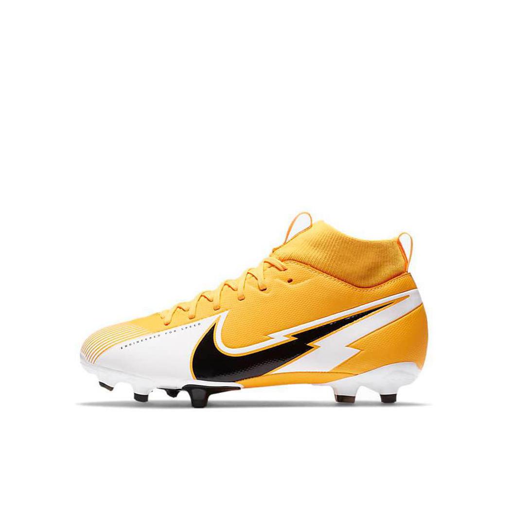Nike Mercurial Superfly 7 Academy MG 童鞋