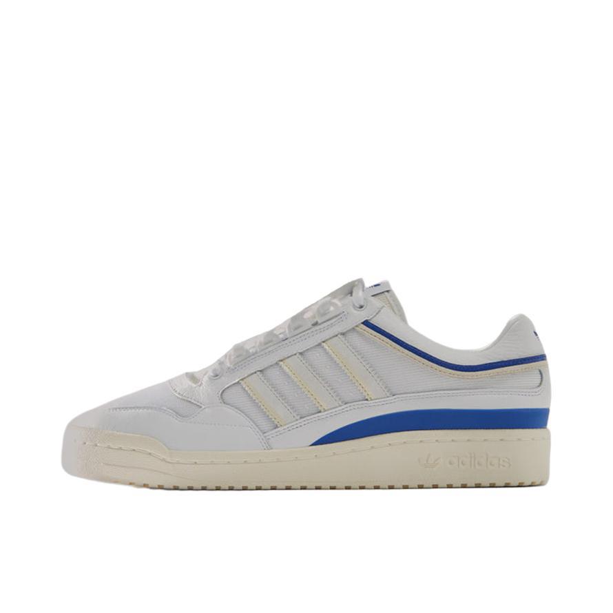 推荐商品：adidas originals IL Comp 防滑耐磨 板鞋 Kith Classics联名/白色