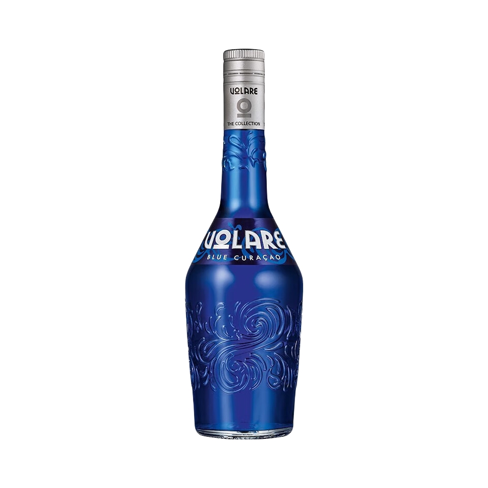推荐商品：沃乐瑞 果味力娇酒 22%vol 700ml 蓝橙