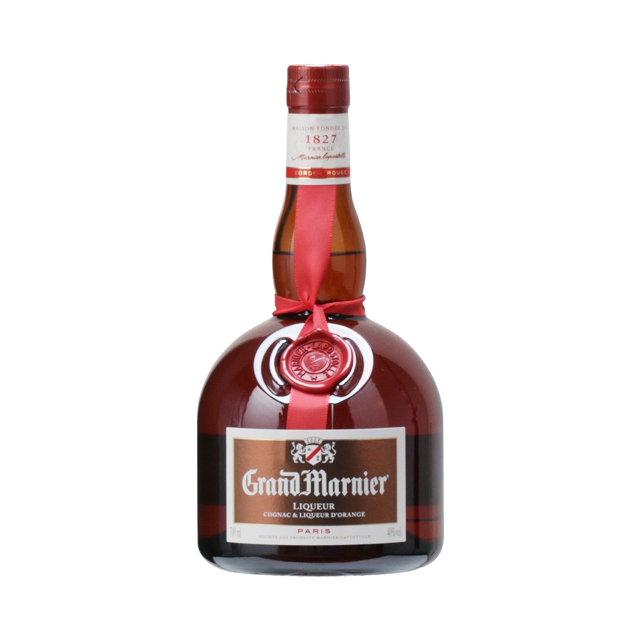 推荐商品：柑曼怡 柑橘力娇酒 40%vol 700ml无盒