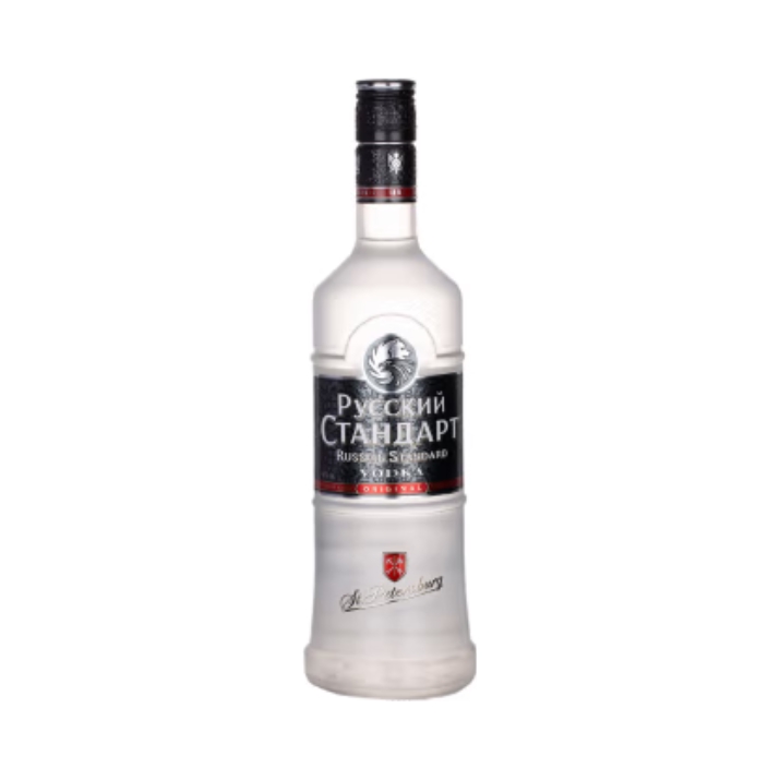 推荐商品：斯旦答 伏特加 40%vol 经典原味700ml