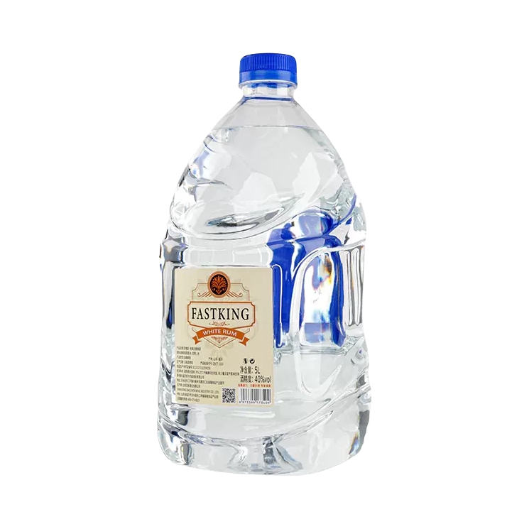 推荐商品：BARAKA/百瑞卡 朗姆酒 41%vol