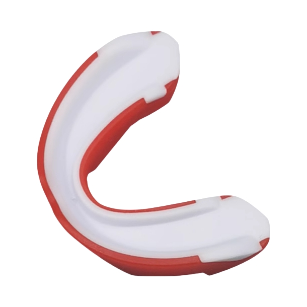 推荐商品：虎山鹰 拳击 运动 散打 搏击 拳击护齿