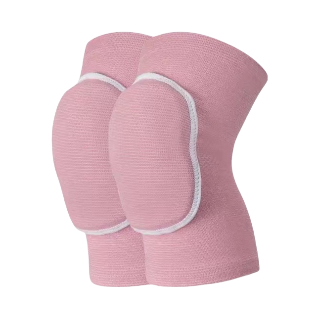 推荐商品：予觅 运动 篮球 跑步 舞蹈 膝盖 防摔 护膝 Y-6-18