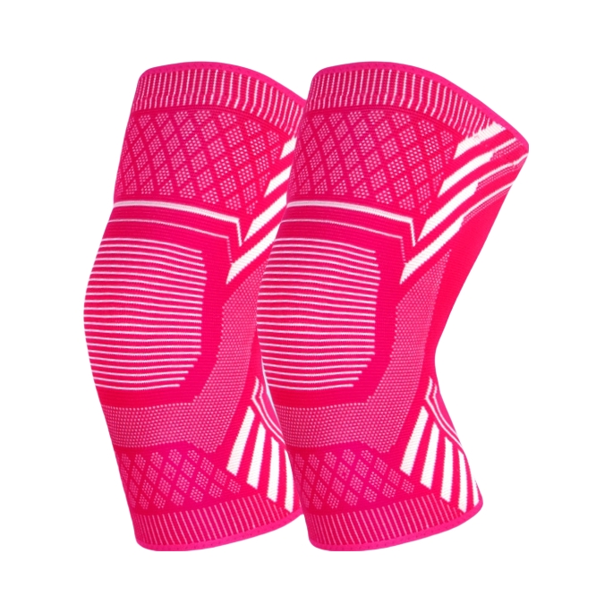 推荐商品：欧尼西 运动 篮球 跑步 跳绳 关节 膝盖 薄款 登山 护膝