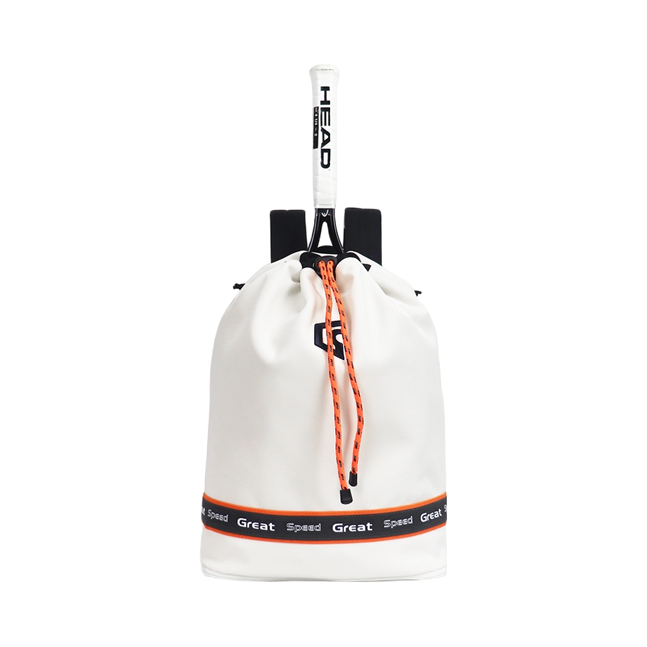 推荐商品：GREATSPEED/戈锐特斯 四大满贯双肩包网球包羽毛球包