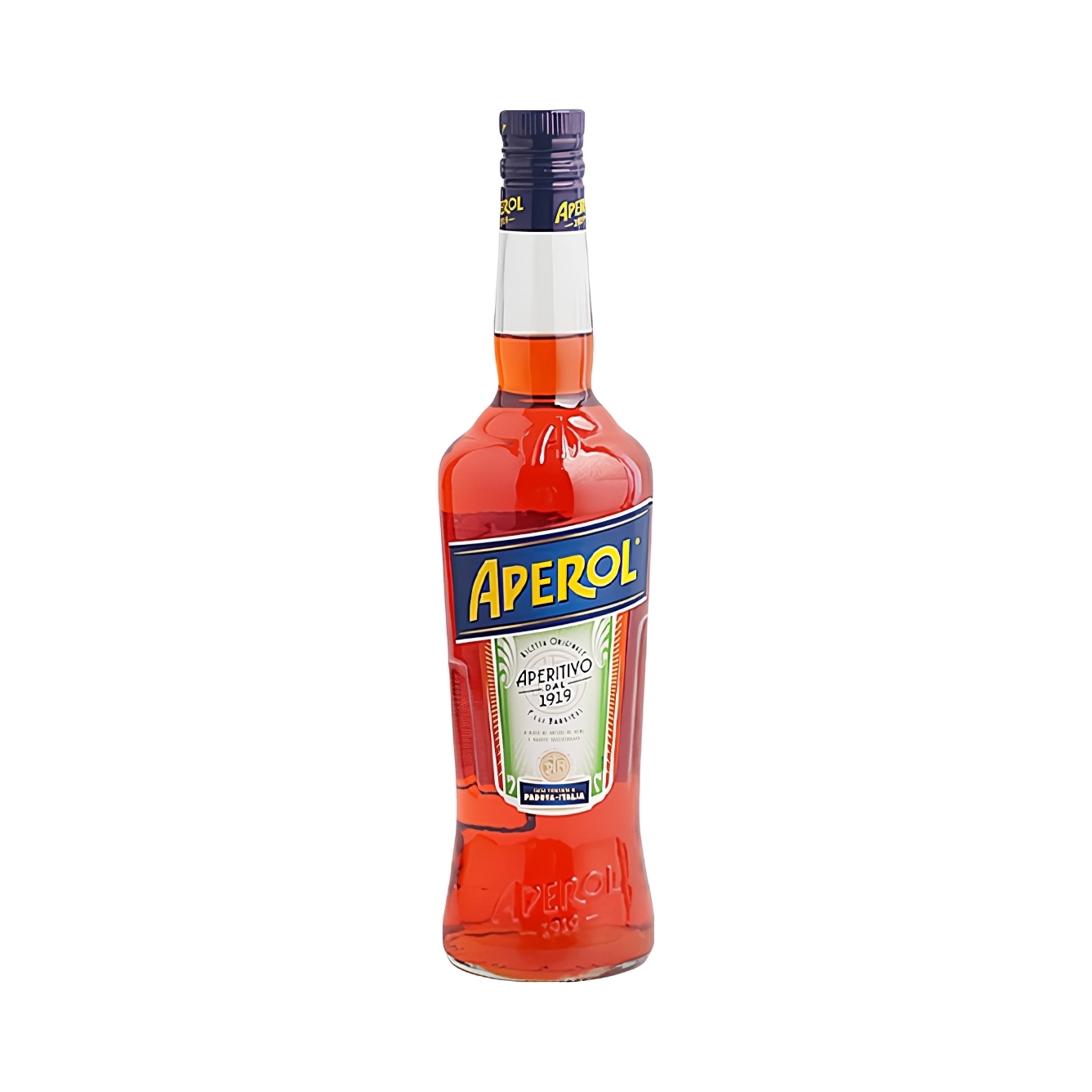 推荐商品：APEROL/阿佩罗 开胃利口酒 11%vol