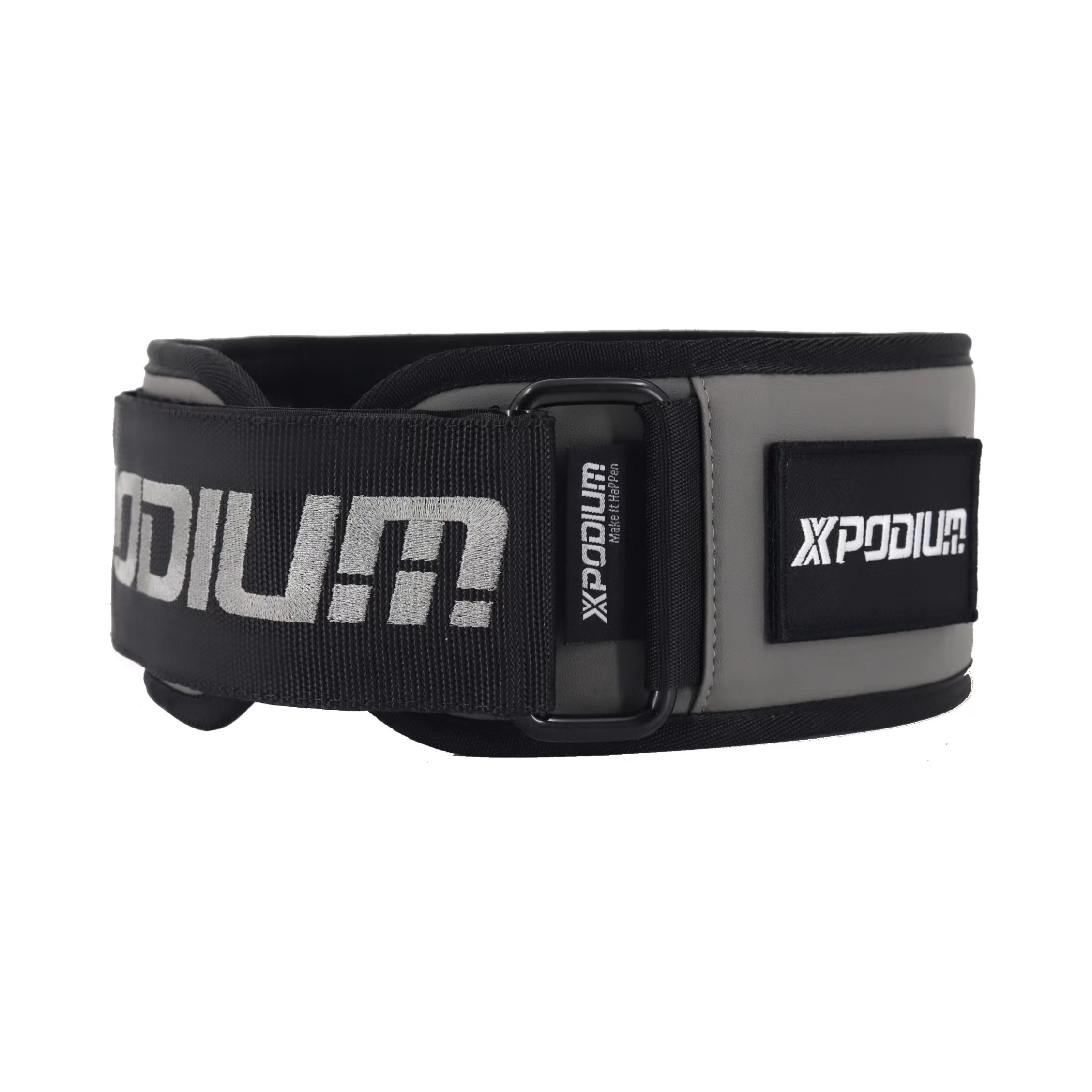 推荐商品：XPODIUM 运动 深蹲 举重 健身 训练 收腹 防护 护腰
