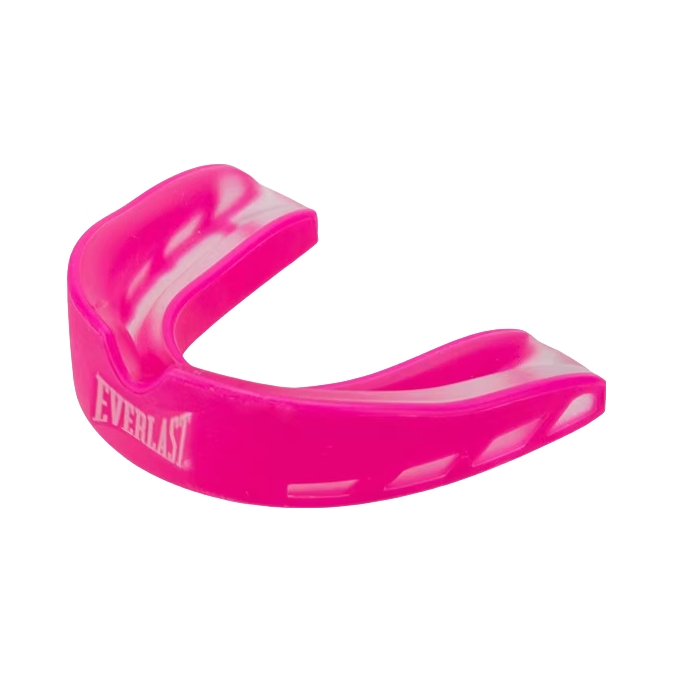 推荐商品：EVERLAST 拳击 搏击 格斗 泰拳 跆拳道 拳击护齿