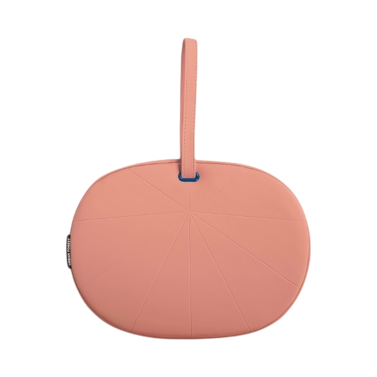 推荐商品：URBAN FOREST 时尚便携简约手机小手包手拿包零钱包手拎包