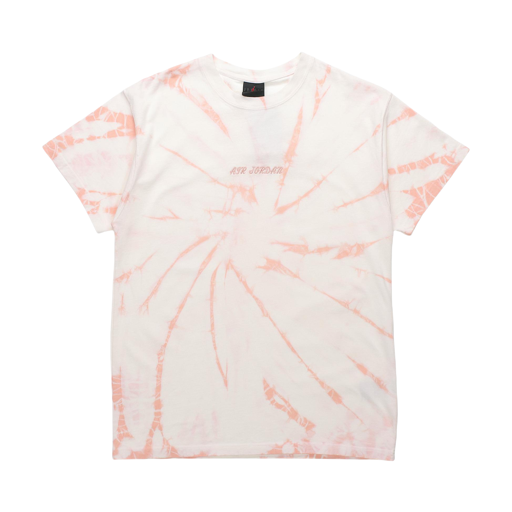 Jordan Brand 美式扎染印花训练运动短袖T恤 DQ3903