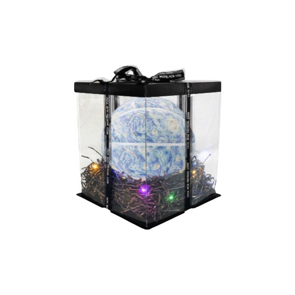 推荐商品：斯帕克 比赛 训练 室内外 PU篮球 SPK/LQ24B17304C 礼盒装