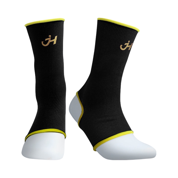 推荐商品：海之景 护脚背 泰拳 搏击 散打 拳击护踝