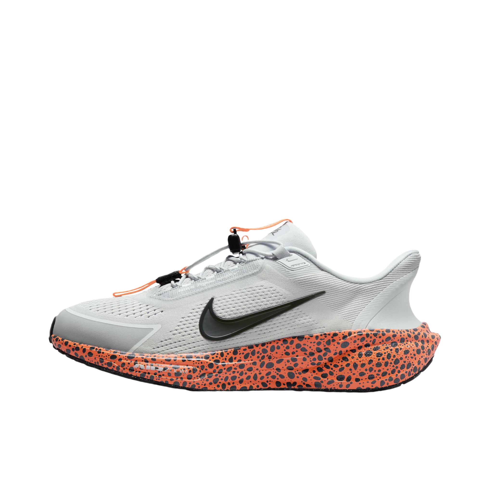 推荐商品：Nike Pegasus Ezion Blueprin 跑鞋 缓震透气防滑耐磨休闲易穿脱 男款/多色