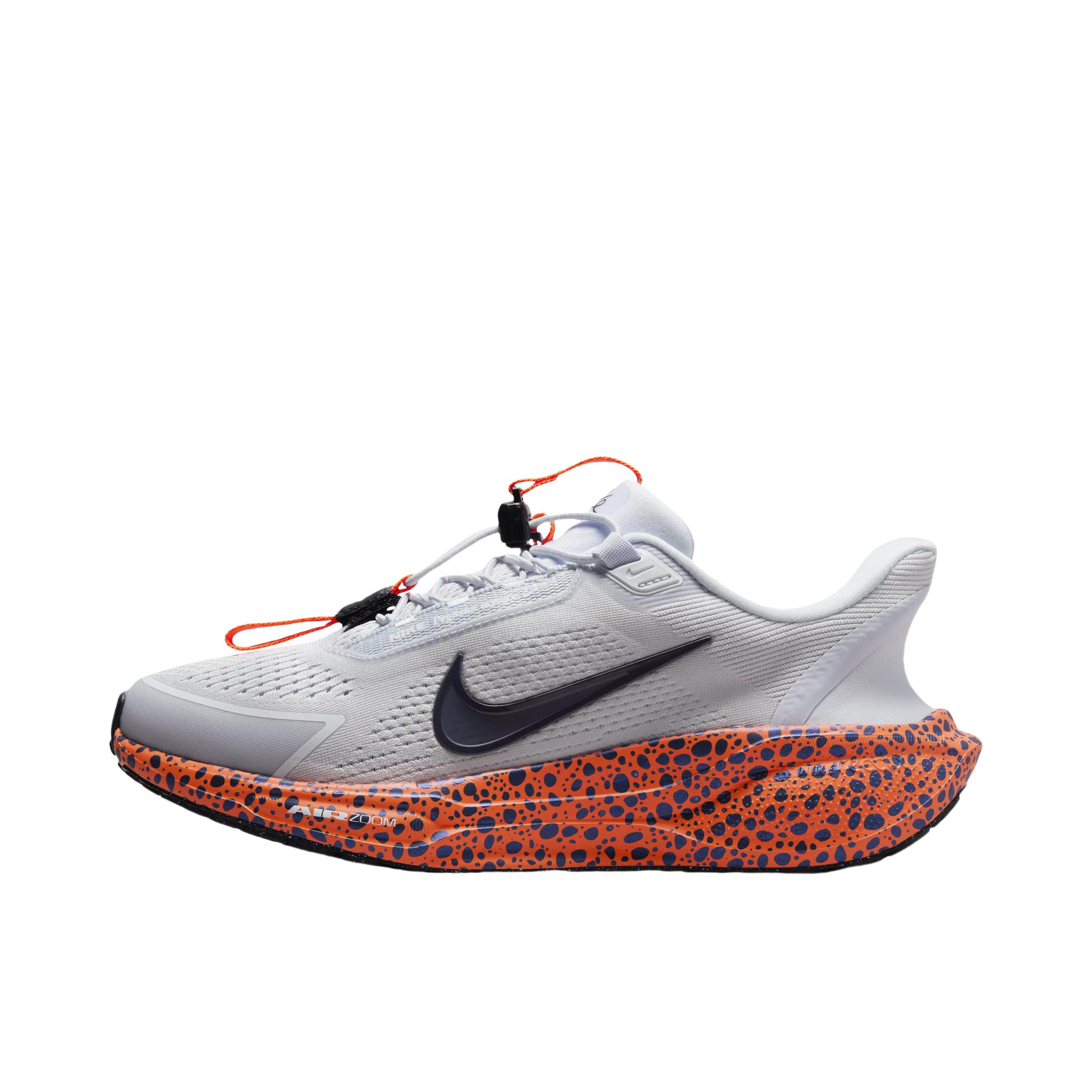 推荐商品：Nike Pegasus Ezion Blueprin 跑鞋 缓震透气防滑耐磨休闲易穿脱 女款/多色