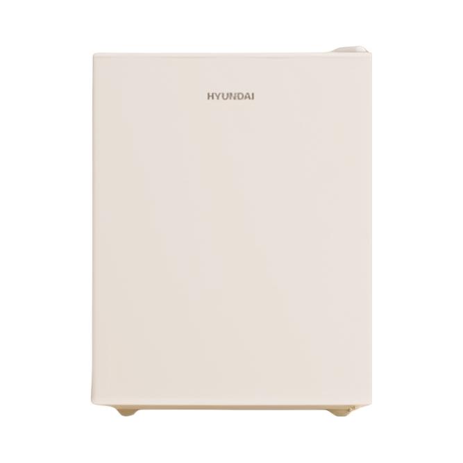 推荐商品:HYUNDAI/现代 BC-48E 单门冰箱 48L 省电 机械温控 租房 单人 冷藏 低噪 一级节能