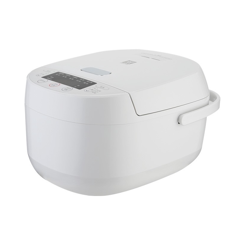 推荐商品：ZWILLING/双立人 3L 电饭煲 精准控温 多功能菜单 智能触控 ZRC610