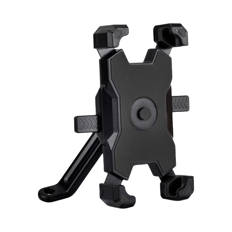 推荐商品：Cavalry/骑兵连 G2 鹰爪结构 快速取放 自行车手机架