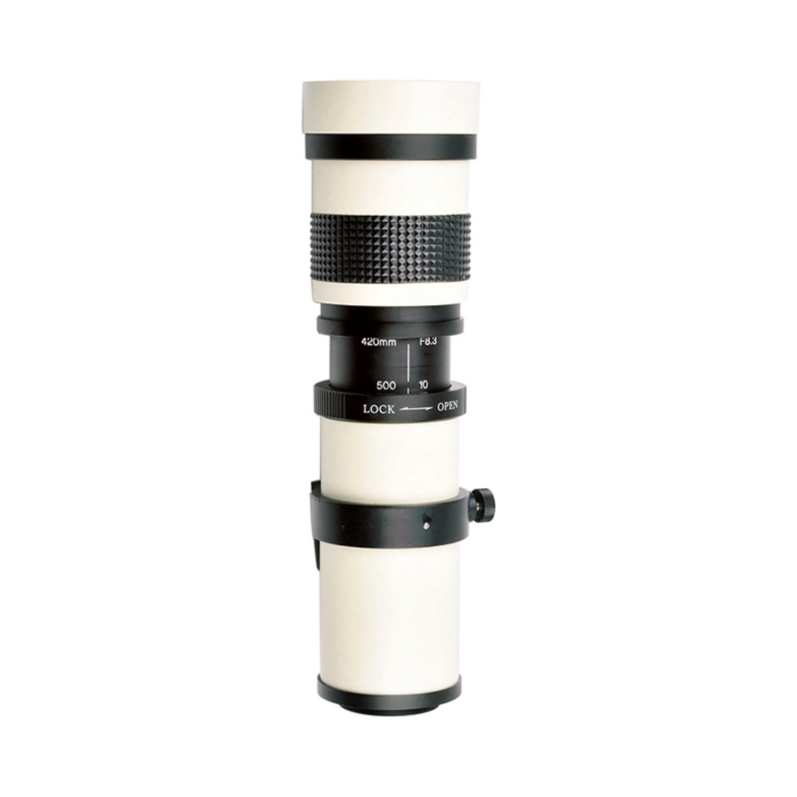 推荐商品：LIGHTDOW 420-800mm F8.3 手动镜头 远摄变焦 长焦 拍鸟 手动对焦