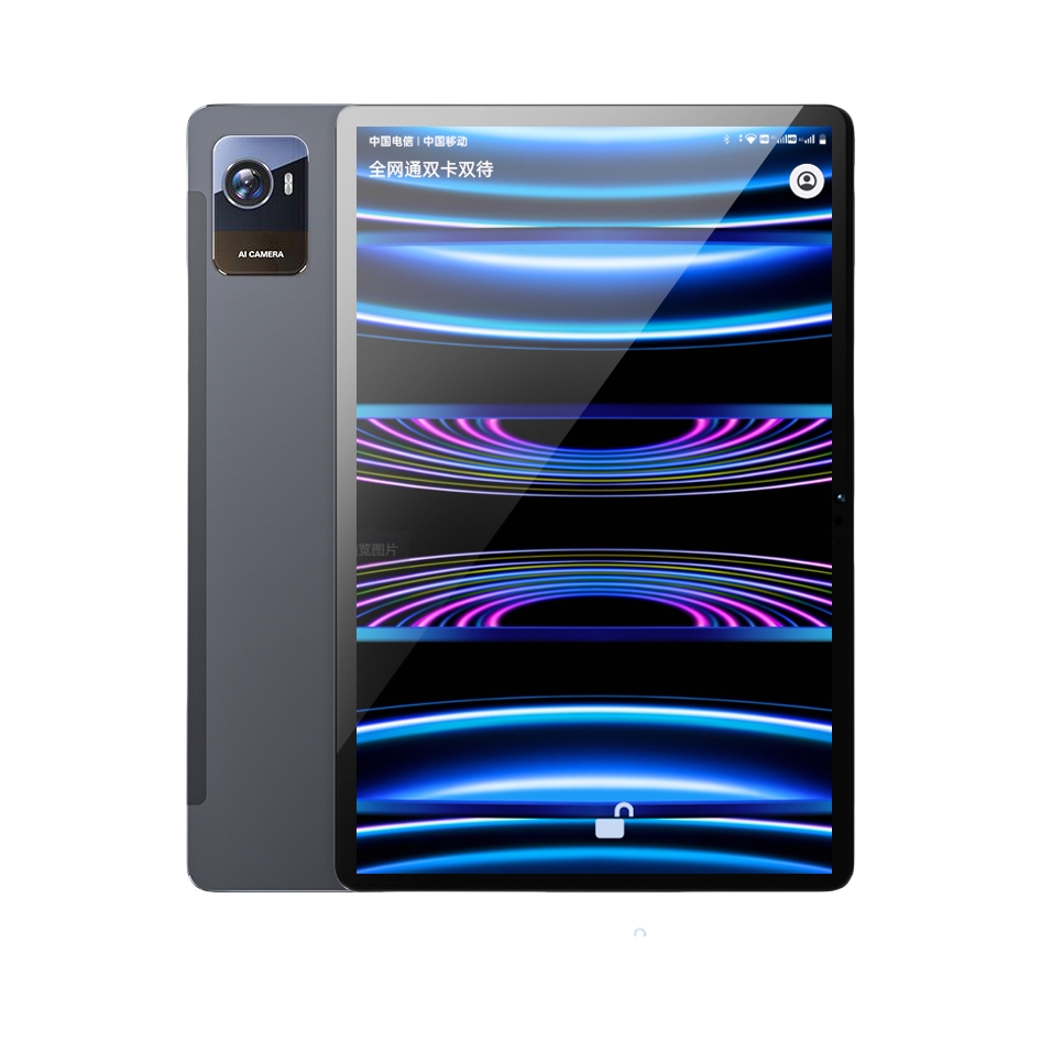 推荐商品：PINCHUN/品纯 L11 2024款 10.5英寸 平板电脑 轻薄外观 上网通话