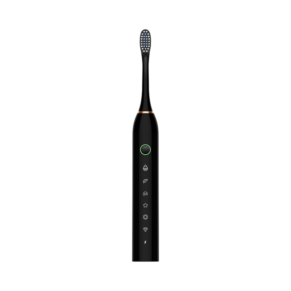 推荐商品：至译良品 ZYLP-X-2 成人款 电动牙刷 持久续航 智能充电 超声波