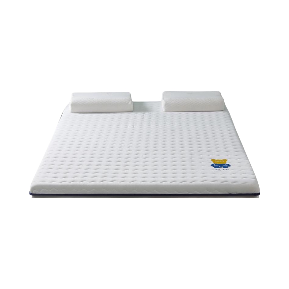 推荐商品：MISU/米苏 舒雅-米苏3 舒适护脊可折叠 大豆纤维 A类牛奶丝大豆纤维床垫